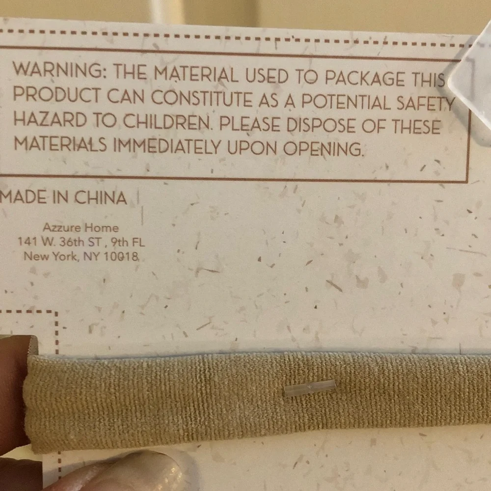 Zoey and Miles Halloween headband and tutu set - Picture 10 of 11